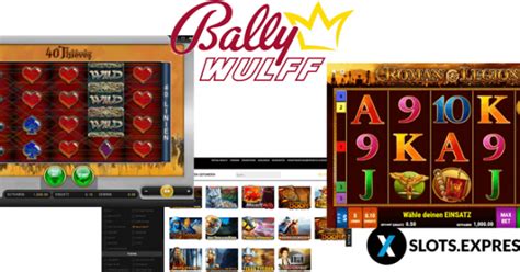 bally wulff casino|bally wulff spielautomaten kostenlos spielen.